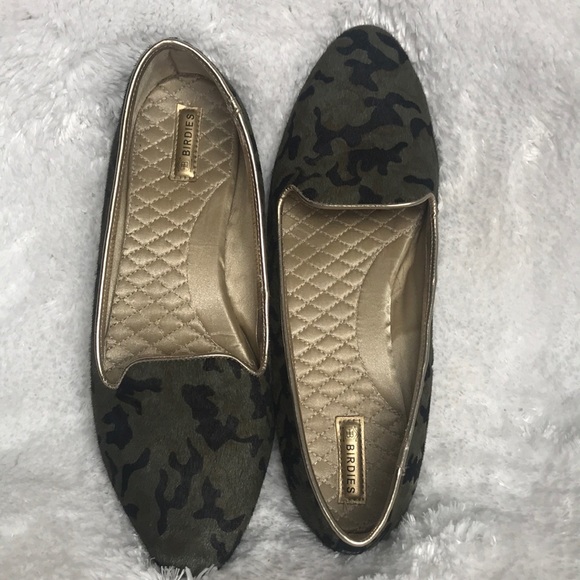 birdies shoes nyc